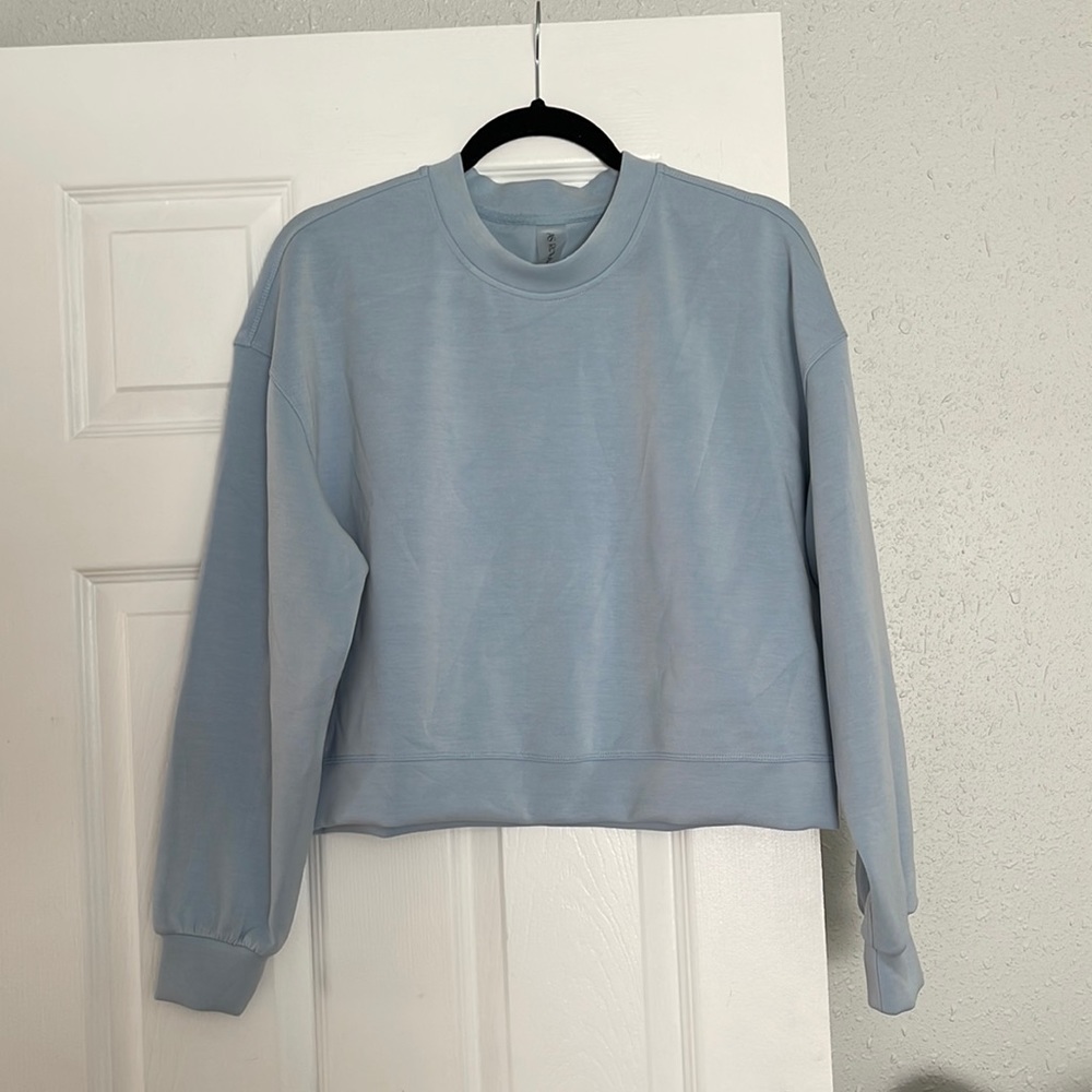 AS Revival Sweatshirt